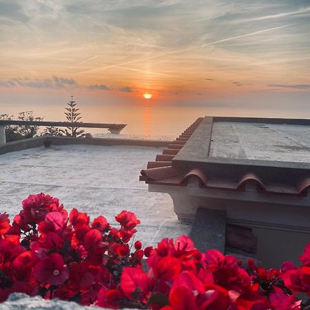 B&B La Ciammurrella Анакапри Экстерьер фото